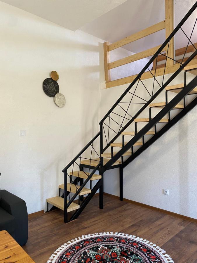הוילה Bihać Hill House Emir מראה חיצוני תמונה