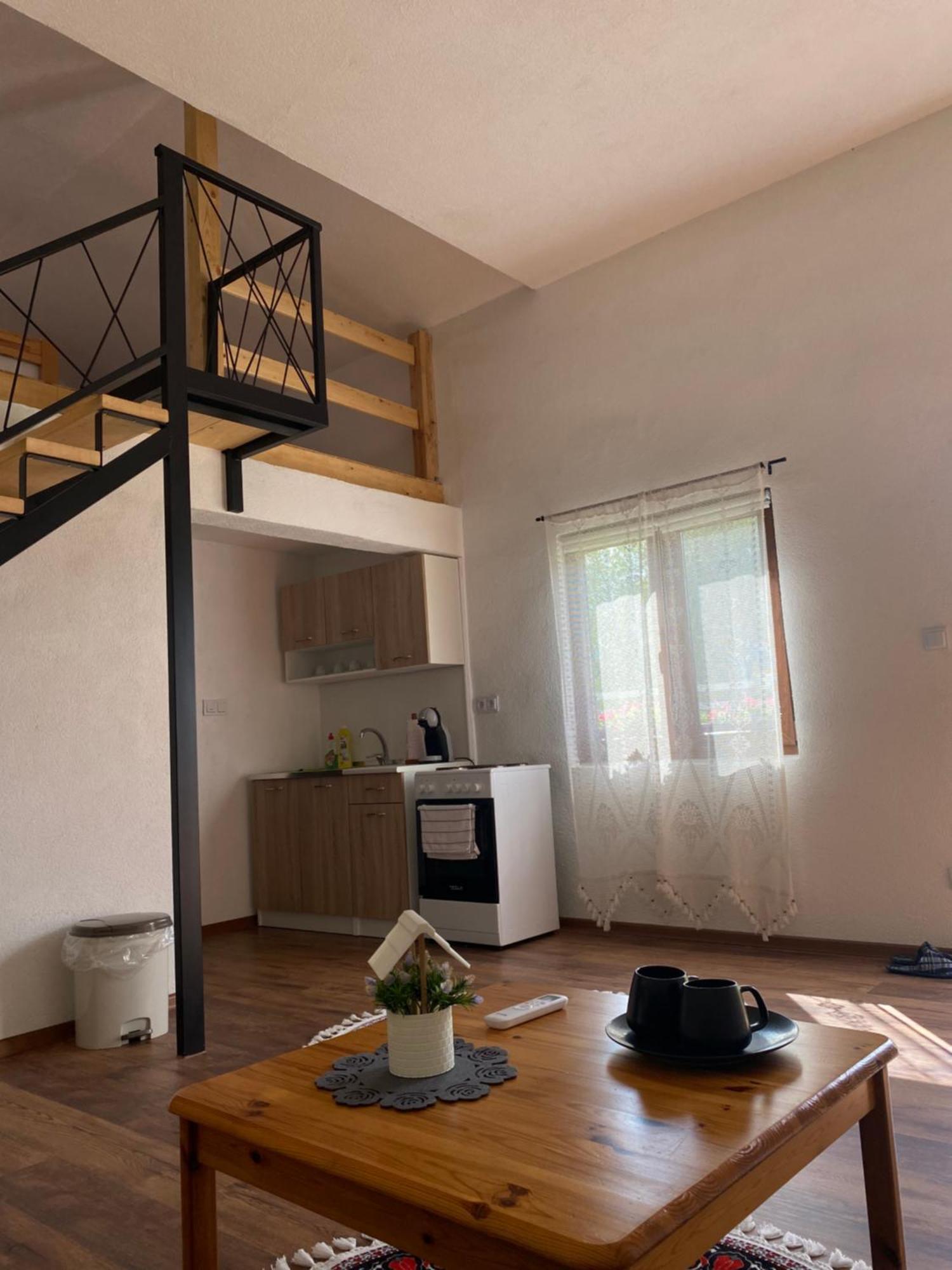 הוילה Bihać Hill House Emir מראה חיצוני תמונה