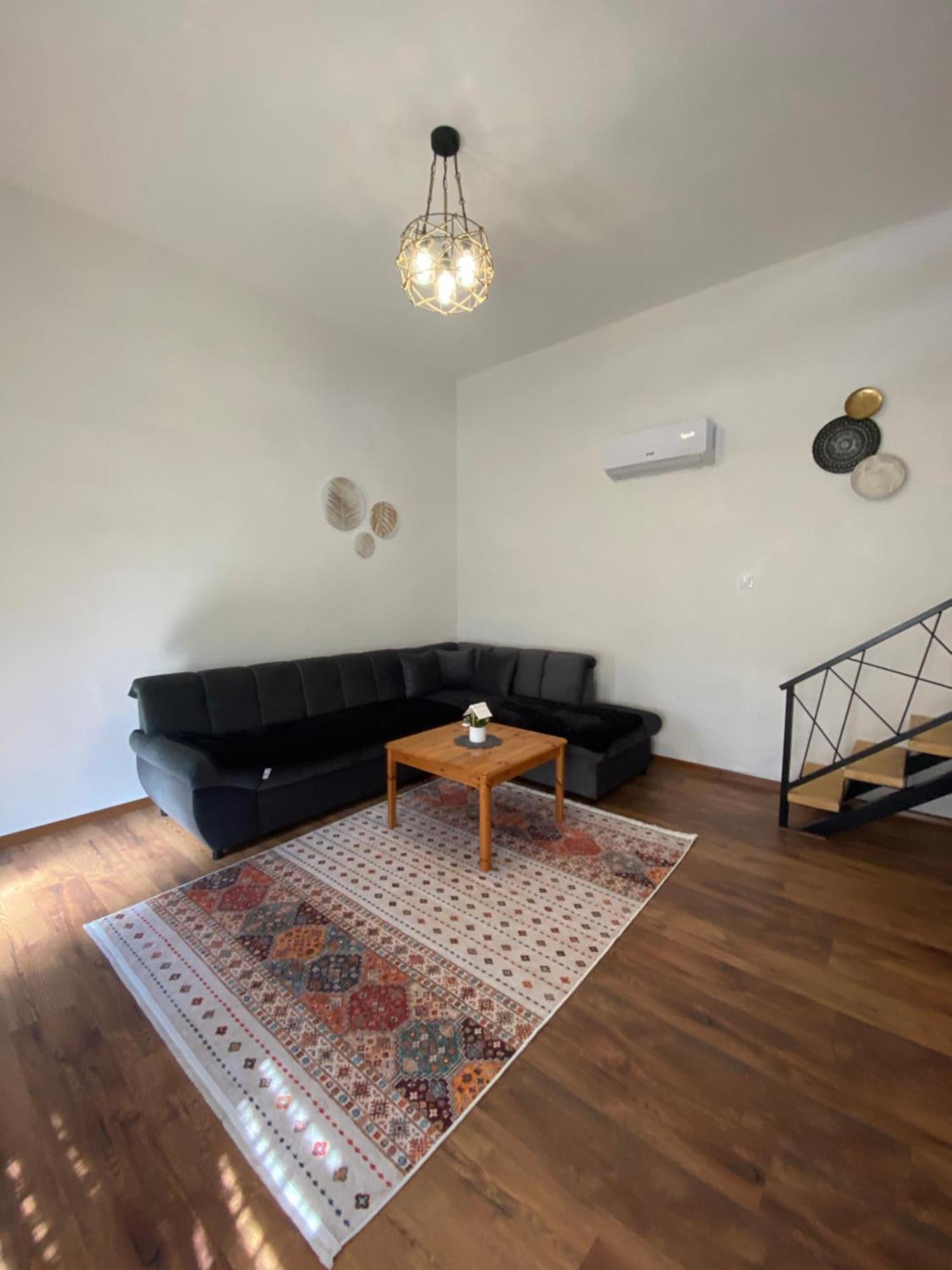 הוילה Bihać Hill House Emir מראה חיצוני תמונה